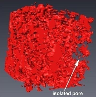 崇明蔡司微焦点CT Xradia Context microCT